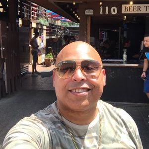 Meet your Posher, Edgar